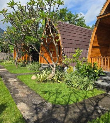 Dimpil House Pemuteran