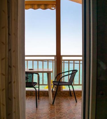 Dina Apartments