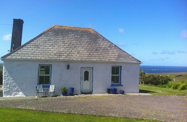 Dingle , Mount Brandon,Wild Atlantic Way