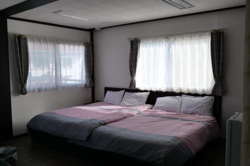 Dining Pension Ezura