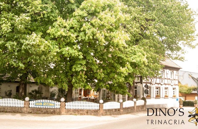 Dino's Trinacria