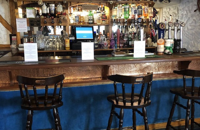 Dinorben Arms Hotel