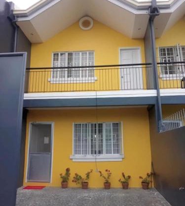 Diodeth's Apartments