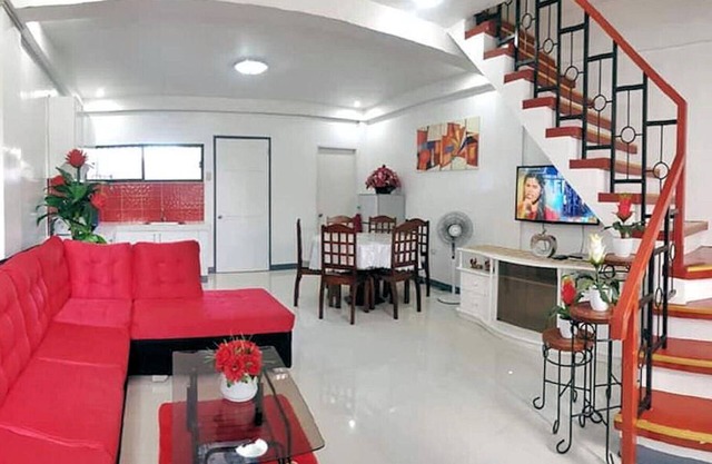 Diodeth's Apartments