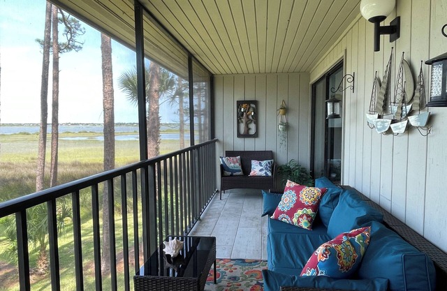 Direct Riverfront paradise-Have it ALL in St Augustine!