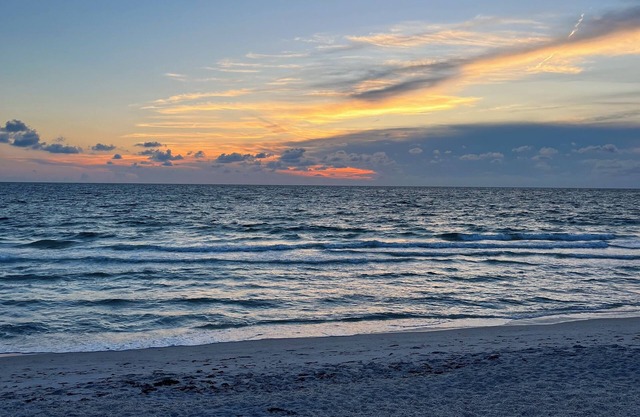 Directly on Boca Grande with Private Pool & Deeded Beach Access - 5 minute walk