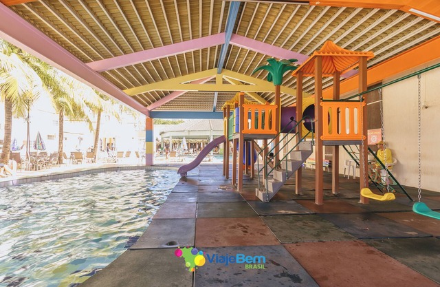 diRoma Exclusive Caldas Novas