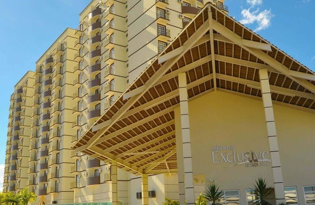 DiRoma Exclusive Via Caldas