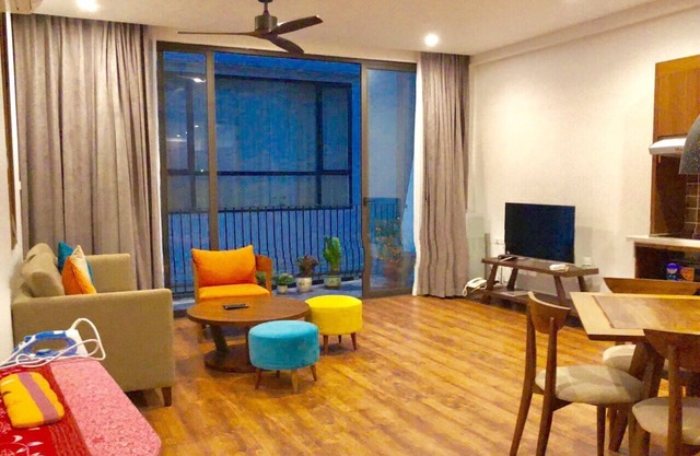 DIS20%@1 Bedroom Apt./Pivate Bathroom&Kitchen in Hanoi Central/Near West Lake