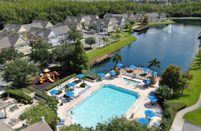 DISCOUNTED! Magnolia House 8pp 4bd-3ba Disney Universal