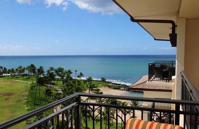 Discounts available! Book now! Penthouse with Beach, Ocean, Pool views!