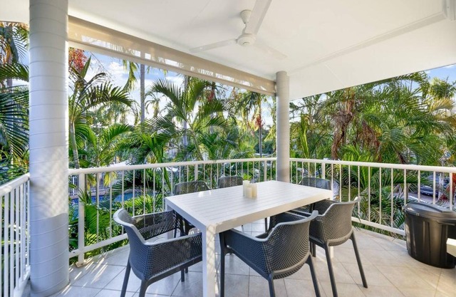Discover a Scandi Style Pool Retreat in Nightcliff