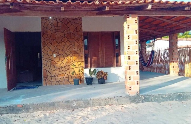 Discover Barreirinhas with Comfort and Convenience!