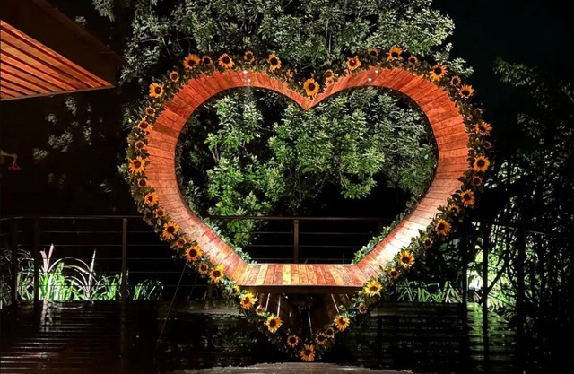 Discover Charming 1-bedroom tiny home near La Fortuna at only 25 min drive