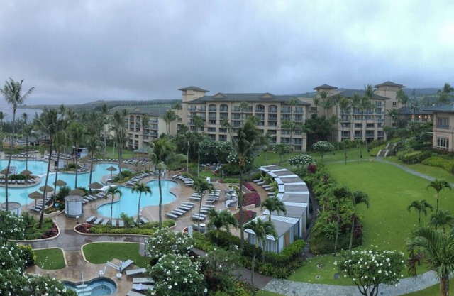 DISCOVER COMFORT AND TRANQUILITY AT OUR KO OLINA RESORT