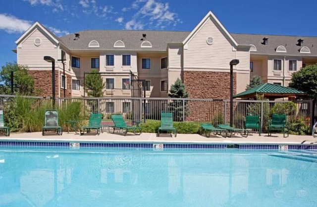 Discover Denver South's Adventures! Three Spacious Suites with Full Kitchens!