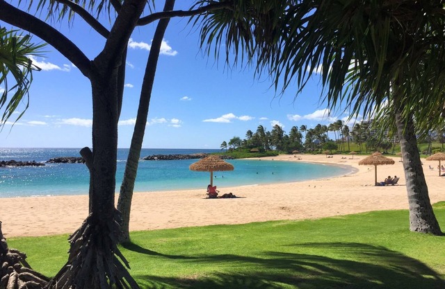 Discover Ko Olina: Exclusive Deals on Your Dream Vacation in Our 2BR Condo