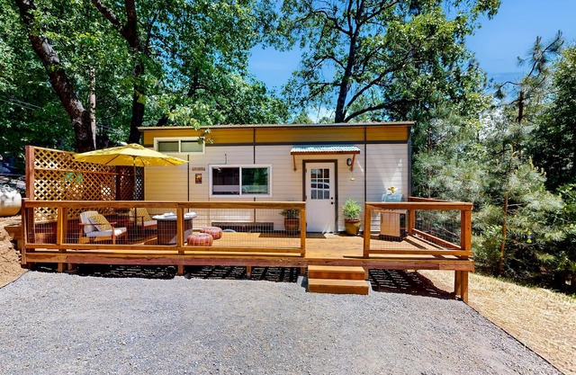 Discover Serenity in the Heart of Sonora's Mountain Paradise