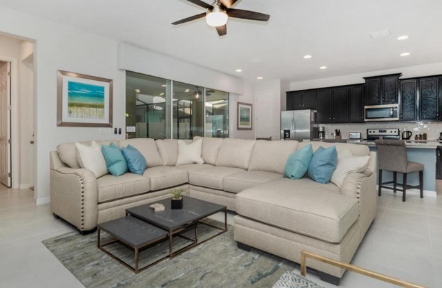 Discover Unparalleled Elegance Our Newest Candlelight Pool Home