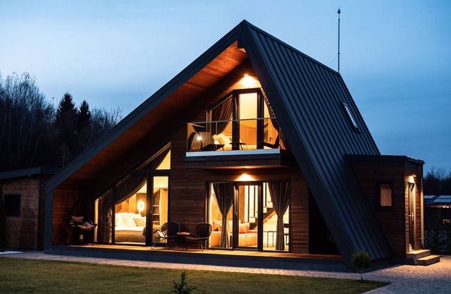Discover Your Perfect Cabin Escape.