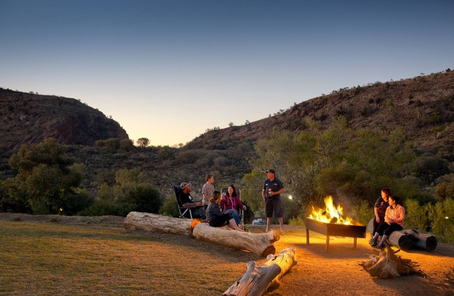 Discovery Parks - Alice Springs
