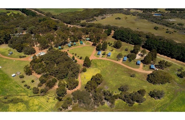 Discovery Parks - Kangaroo Island