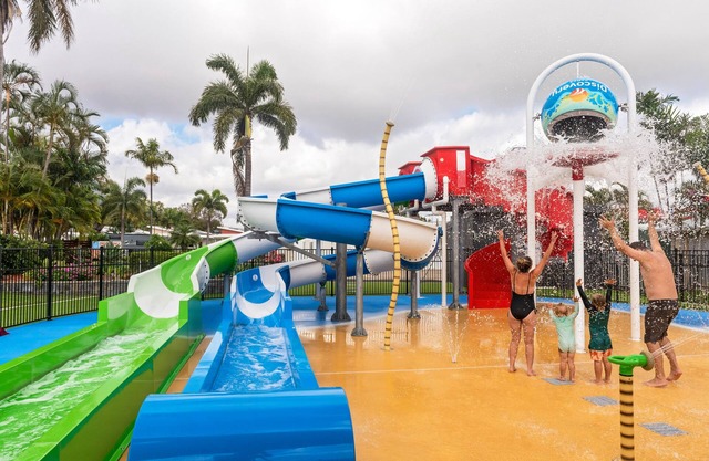 Discovery Parks - Townsville