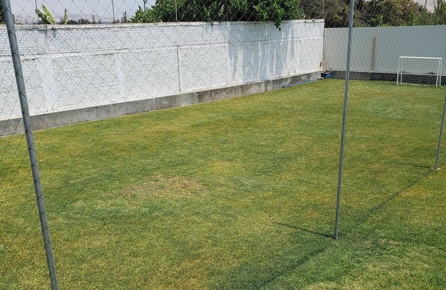 Disfrute de una Casa de Campo, Lejos de la Ciudad con Todas las Comodidades