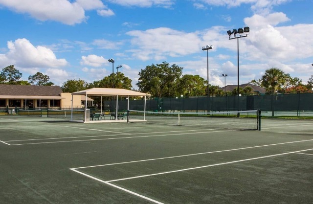 Disney World Holiday Vacation, Sheraton Vistana Resort