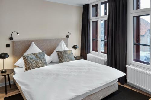 Distillery Apartments