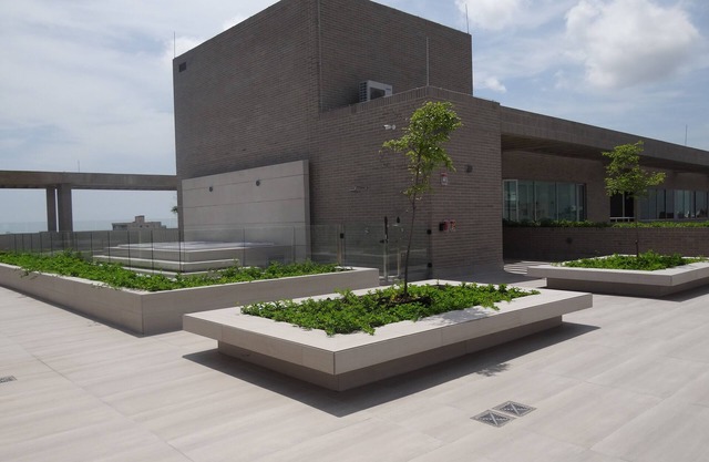 Distrito 90 by Wellcome