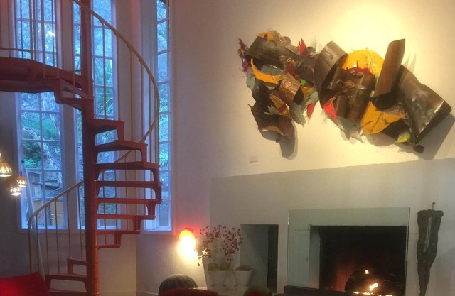 Ditch the Hustle and Bustle