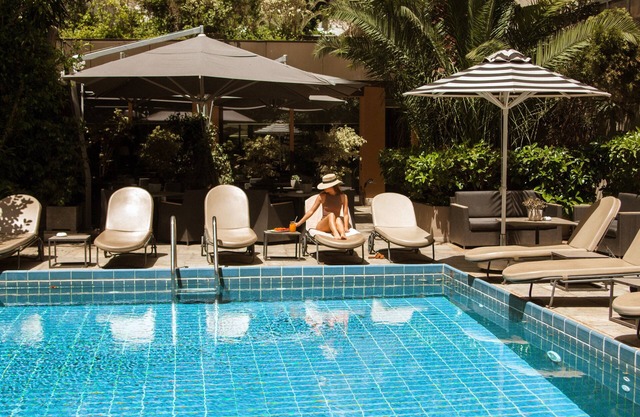 Divani Palace Acropolis