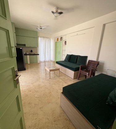 Divine Sanctuary at Radha Raman