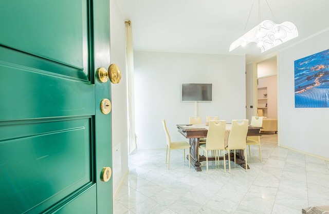 Divino apartment unit. 2