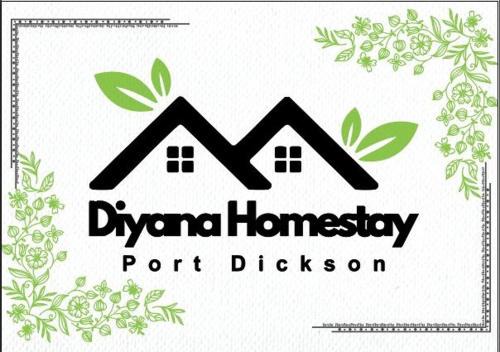 Diyana Homestay Happy Together