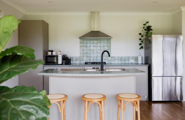 Djilba Cottage at Windance