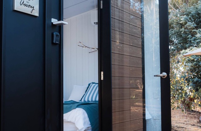 Djindarup Retreat 1 by Tiny Away