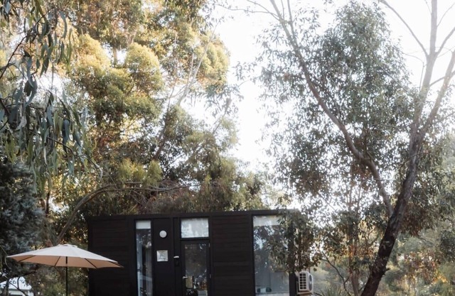 Djindarup Retreat 4 by Tiny Away