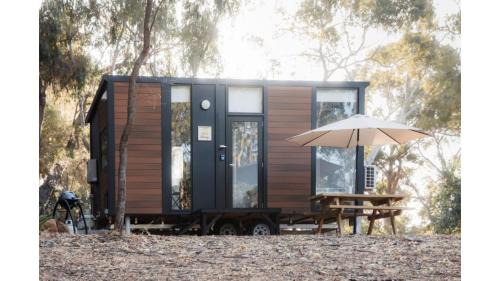 Djindarup Retreat 2 by Tiny Away