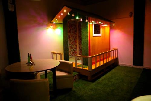 Dk's Paradise Homestay