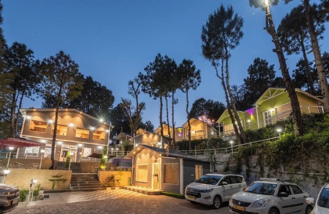 Dls Nature Trinket Resort