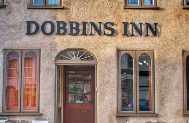Dobbins Inn