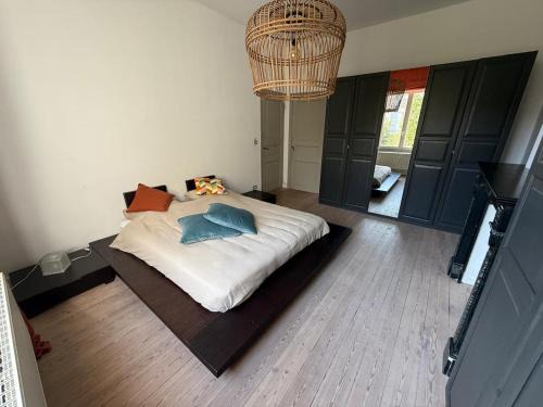 Dock Suites