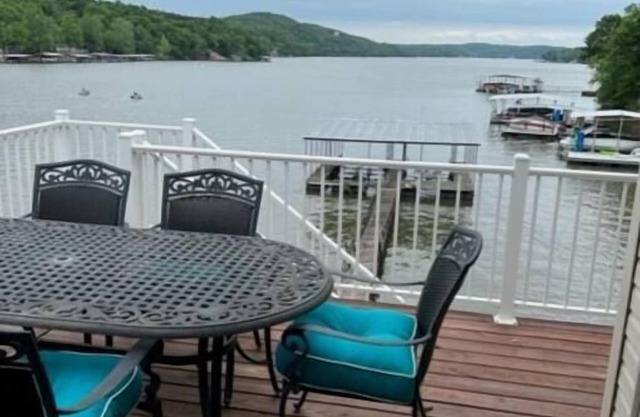 Dockside Oasis at Station 46