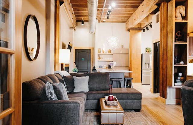 Dockside Suites | The Brix | Pool in Canal Park!