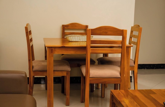 Dodoma Central Apartments