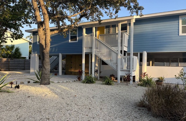 DOG FRIENDLY and PERFECT LBK LOCATION