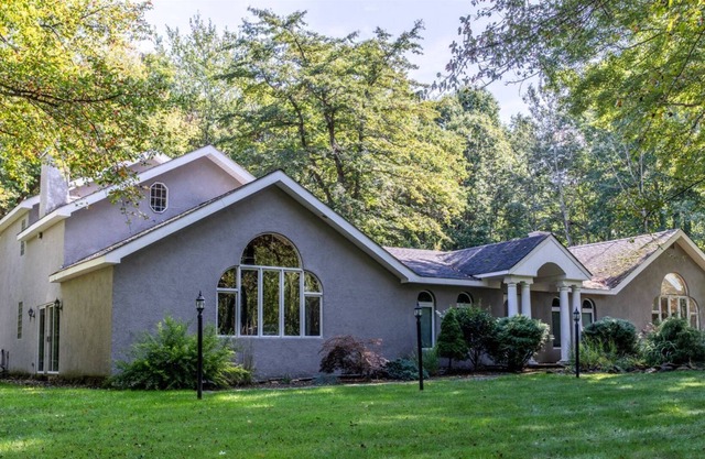 Dog-friendly Home w/High-Speed WiFi, Pool & Poker Tables, & Private Hot Tub