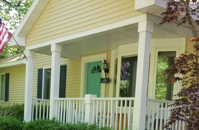 DOG FRIENDLY! HOTUB! WARREN DUNES